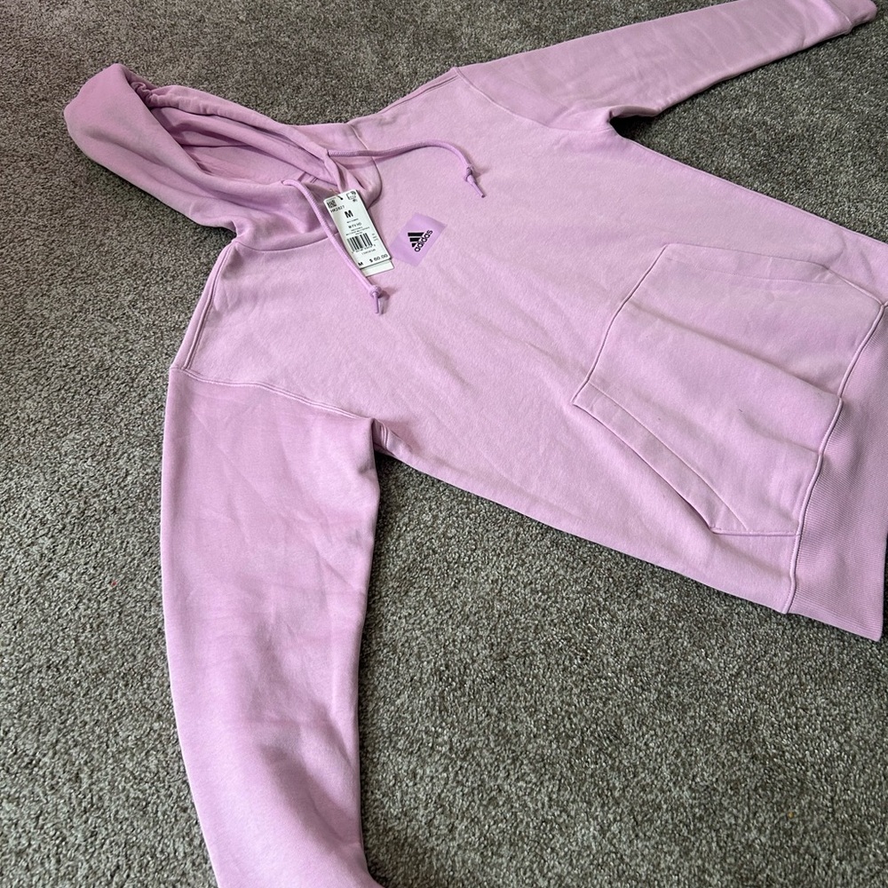 !!Medium ADIDAS SWEATSHIRT!! - Picture 2 of 4